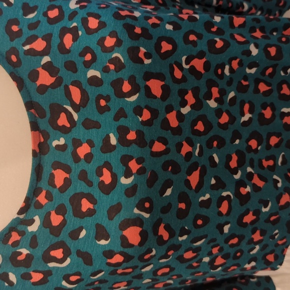 NWT Plus Size 1X Women's Top - Picture 3 of 9